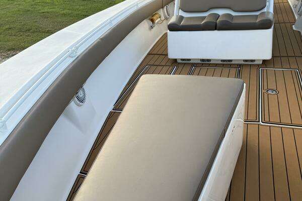 Sea Hunter 40 Tournament Yacht For Sale