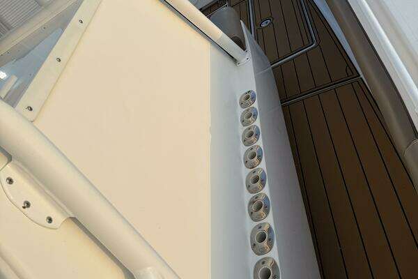 Sea Hunter 40 Tournament Yacht For Sale