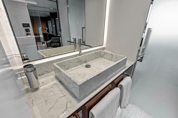 EURO 130ft Riva Yacht For Sale