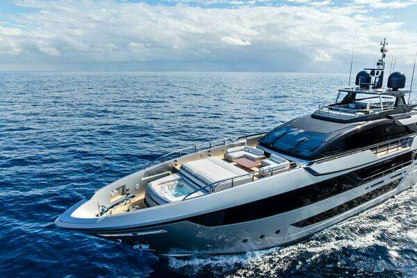 2024 Riva 130