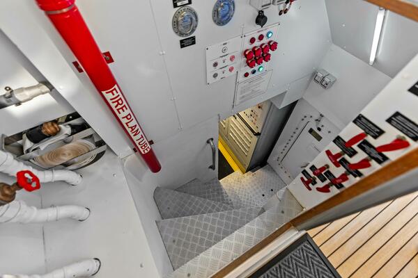 EURO 130ft Riva Yacht For Sale