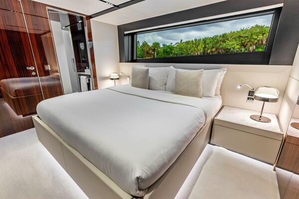 EURO 130ft Riva Yacht For Sale