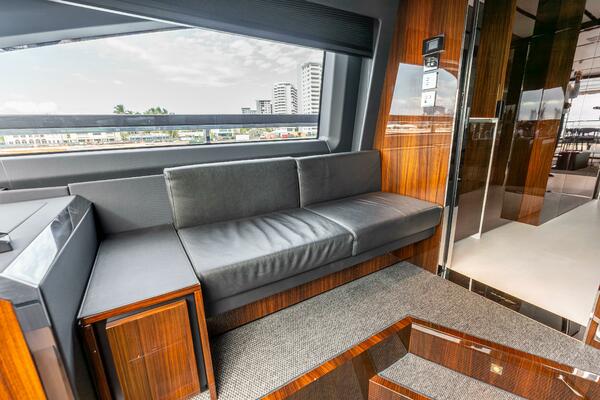 EURO 130ft Riva Yacht For Sale