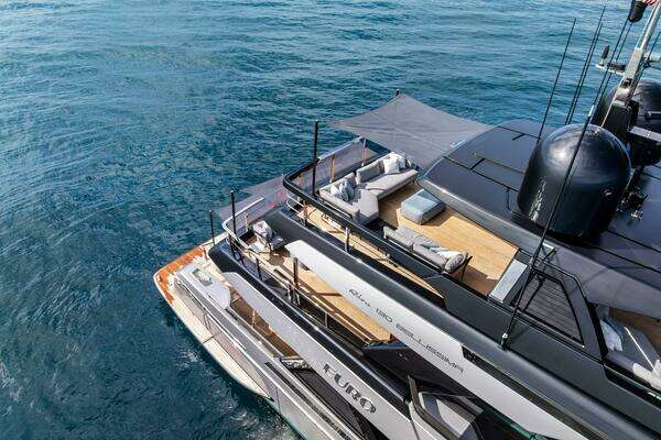 2024 Riva 130