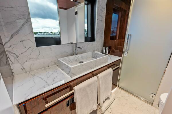 EURO 130ft Riva Yacht For Sale