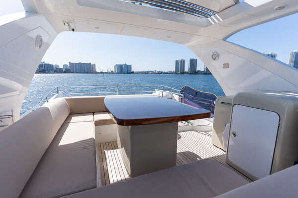 Azimut AZ64 FLY Yacht For Sale