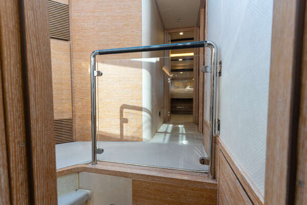 Azimut AZ64 FLY Yacht For Sale