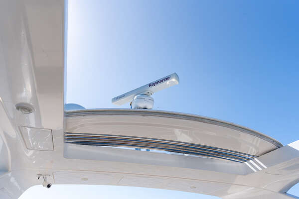 Azimut AZ64 FLY Yacht For Sale