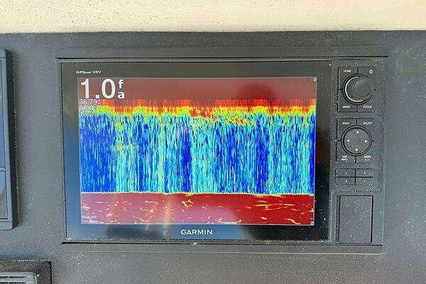 Buddy Davis 52 Convertible Yacht For Sale