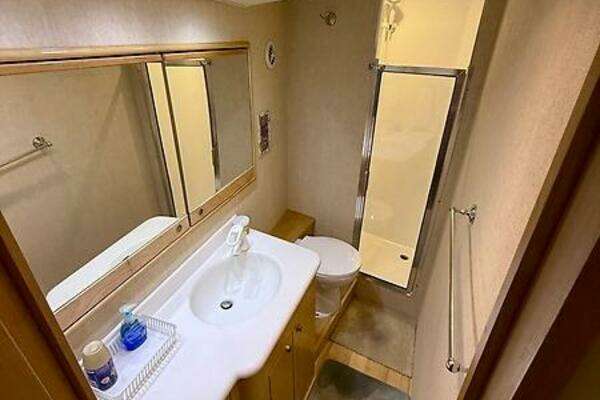 Buddy Davis 52 Convertible Yacht For Sale