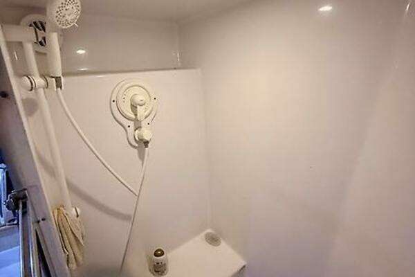 Buddy Davis 52 Convertible Yacht For Sale