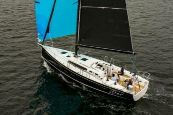 40ft J Boats Yacht For Sale