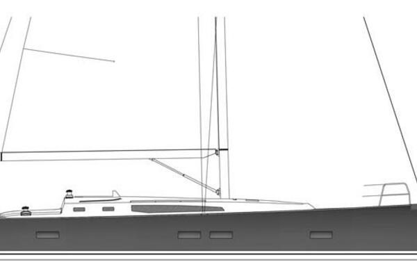 45ft J Boats Yacht For Sale