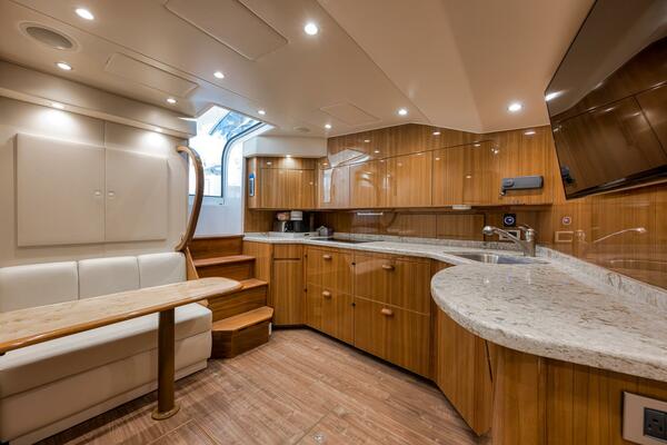 MAX SEA 52ft Viking Yacht For Sale