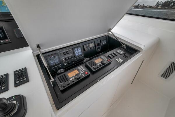 MAX SEA 52ft Viking Yacht For Sale