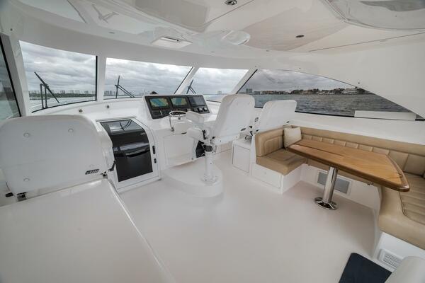 MAX SEA 52ft Viking Yacht For Sale