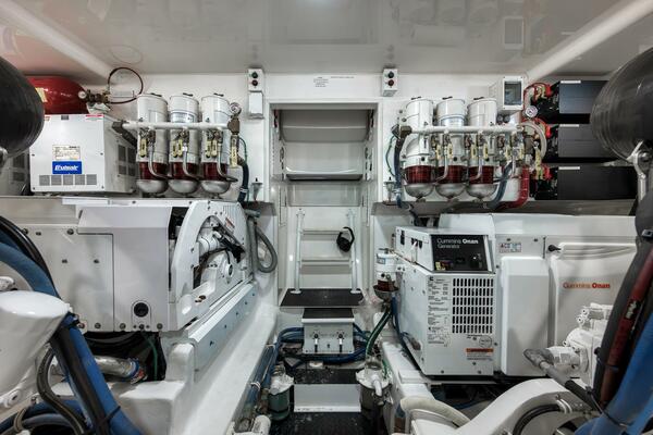 MAX SEA 52ft Viking Yacht For Sale