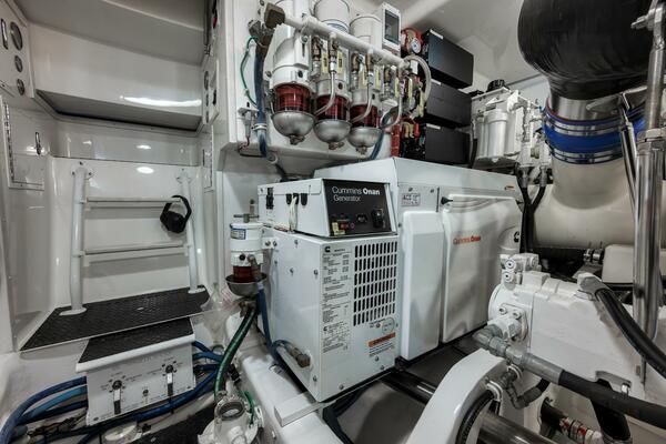 MAX SEA 52ft Viking Yacht For Sale