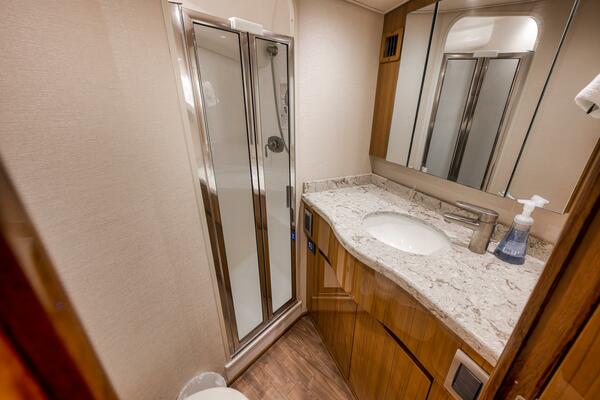 MAX SEA 52ft Viking Yacht For Sale