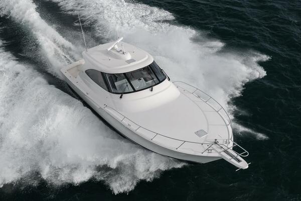 MAX SEA 52ft Viking Yacht For Sale