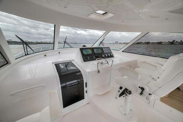 MAX SEA 52ft Viking Yacht For Sale