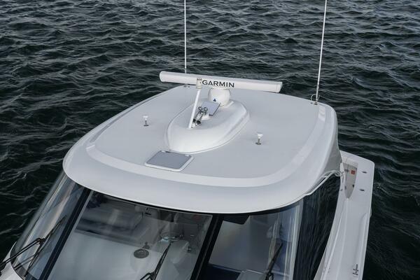 MAX SEA 52ft Viking Yacht For Sale