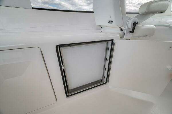 Viking 52 Sport Coupe Yacht For Sale