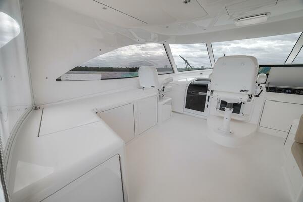 MAX SEA 52ft Viking Yacht For Sale