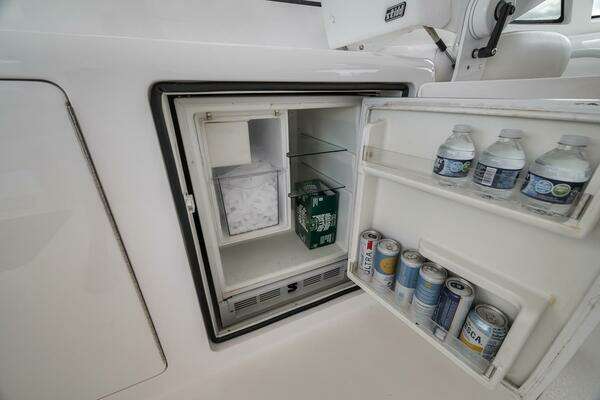 Viking 52 Sport Coupe Yacht For Sale