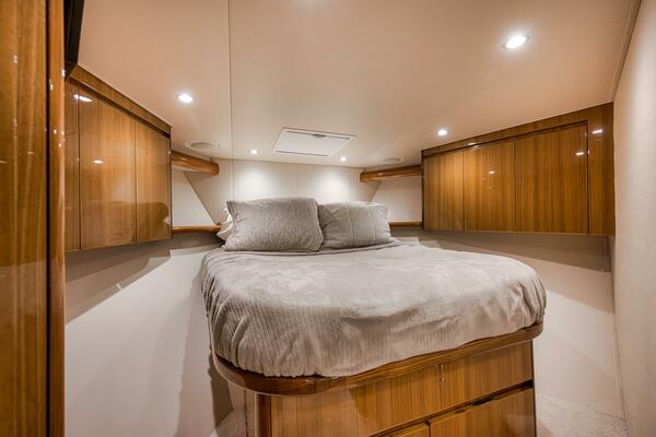 MAX SEA 52ft Viking Yacht For Sale