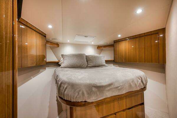 Viking 52 Sport Coupe Yacht For Sale