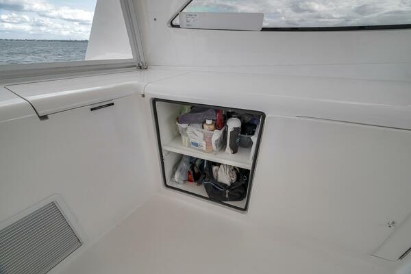 MAX SEA 52ft Viking Yacht For Sale