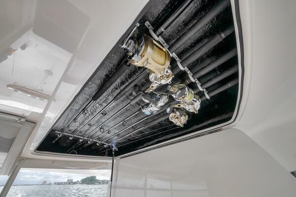 MAX SEA 52ft Viking Yacht For Sale