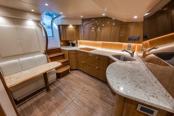 MAX SEA 52ft Viking Yacht For Sale