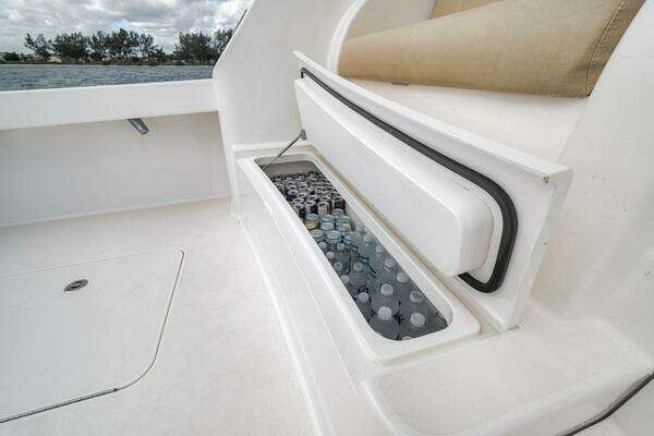 Viking 52 Sport Coupe Yacht For Sale