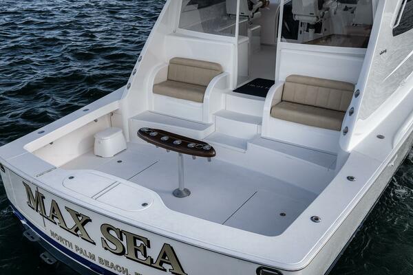 MAX SEA 52ft Viking Yacht For Sale