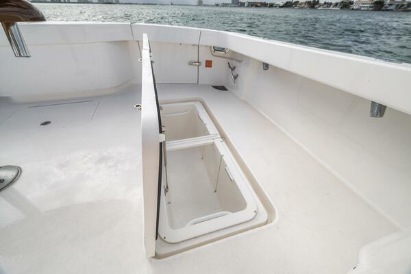 MAX SEA 52ft Viking Yacht For Sale