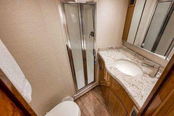 Viking 52 Sport Coupe Yacht For Sale