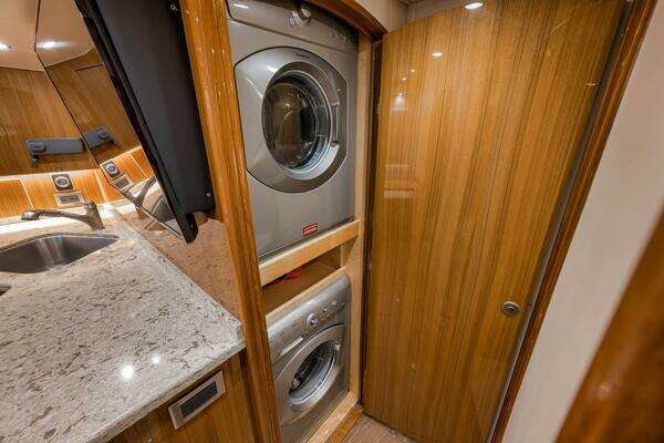 Viking 52 Sport Coupe Yacht For Sale