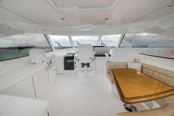 MAX SEA 52ft Viking Yacht For Sale