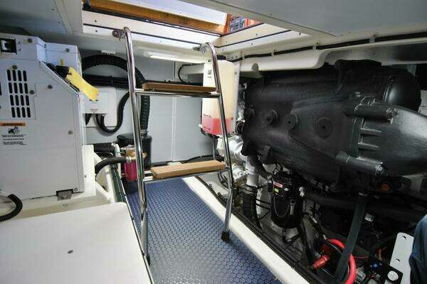 Bruckmann Abaco 50 Yacht For Sale