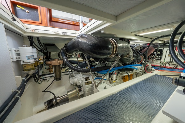 ALIZE V 50ft Bruckmann Yacht For Sale