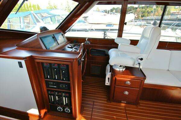 Bruckmann Abaco 50 Yacht For Sale