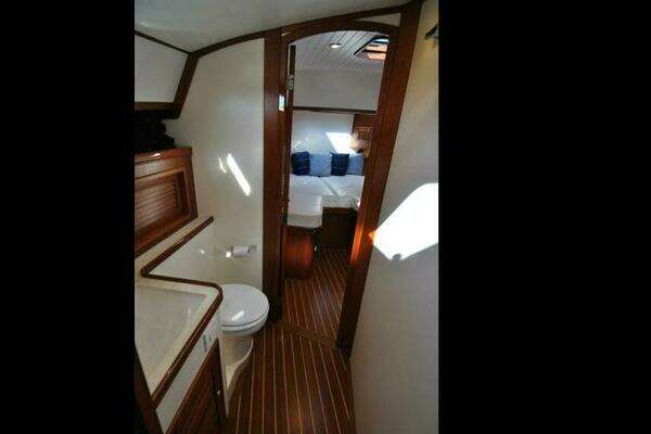 Bruckmann Abaco 50 Yacht For Sale