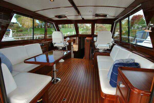 Bruckmann Abaco 50 Yacht For Sale