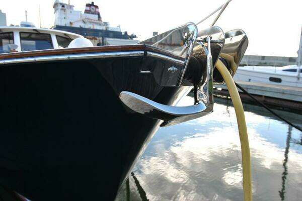 Bruckmann Abaco 50 Yacht For Sale