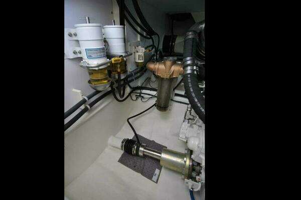 Bruckmann Abaco 50 Yacht For Sale