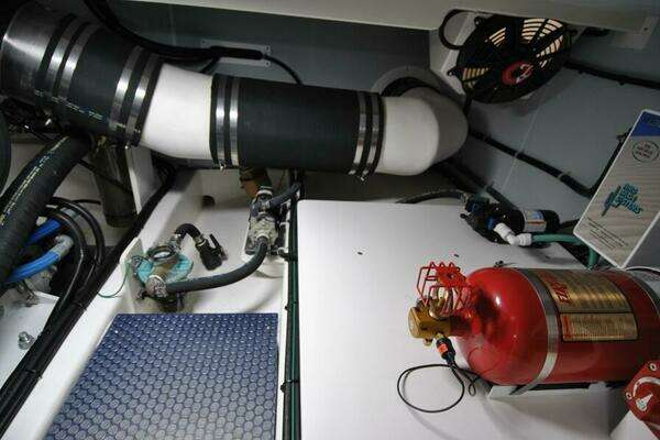 Bruckmann Abaco 50 Yacht For Sale