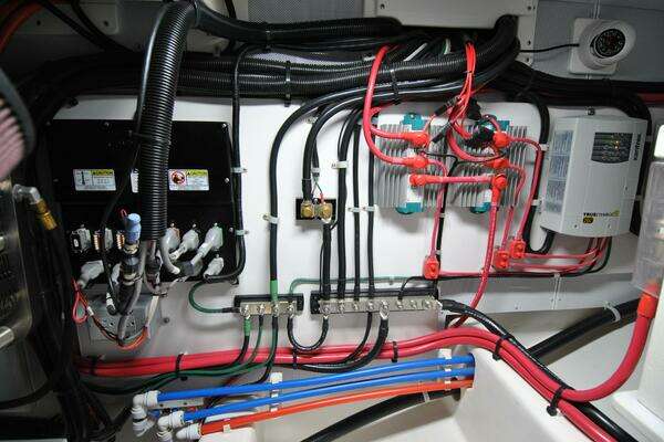 Bruckmann Abaco 50 Yacht For Sale