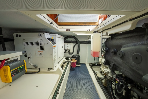 ALIZE V 50ft Bruckmann Yacht For Sale